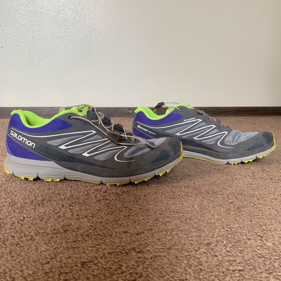 salomon sense mantra womens
